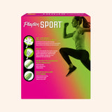 Playtex® Sport® Tampons, Super Plus Absorbency