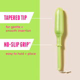 Playtex® Sport® Tampons, Super Absorbency