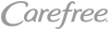 Carefree logo