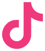 TikTok logo