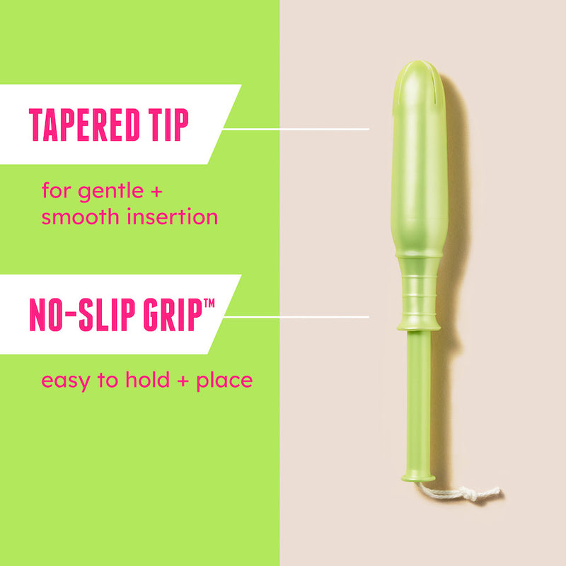 Playtex® Sport® Tampons, Regular Absorbency