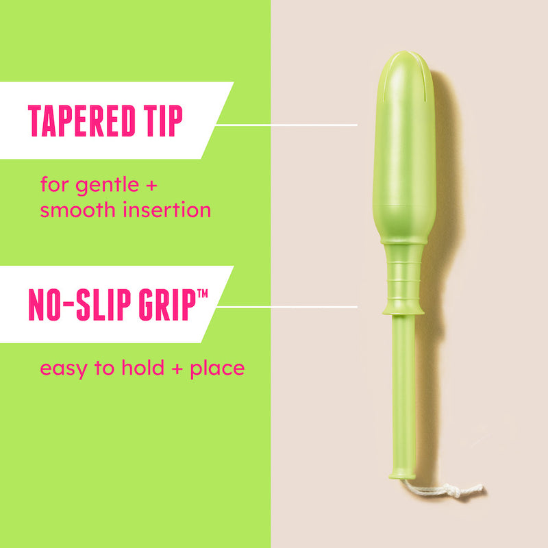Playtex® Sport® Tampons, Super Absorbency