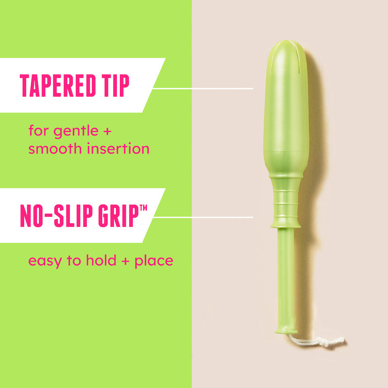 Playtex® Sport® Tampons, Super Plus Absorbency