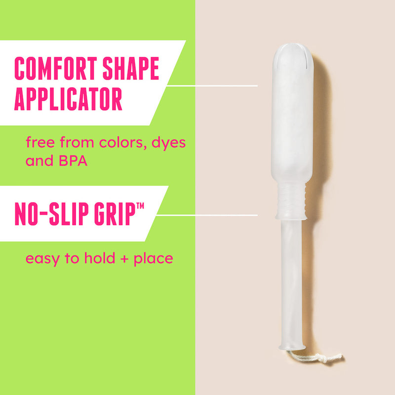 Playtex® Sport® Tampons, Ultra Absorbency