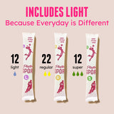 Playtex® Sport® Tampons, Multipack (Light/Regular/Super Absorbency)